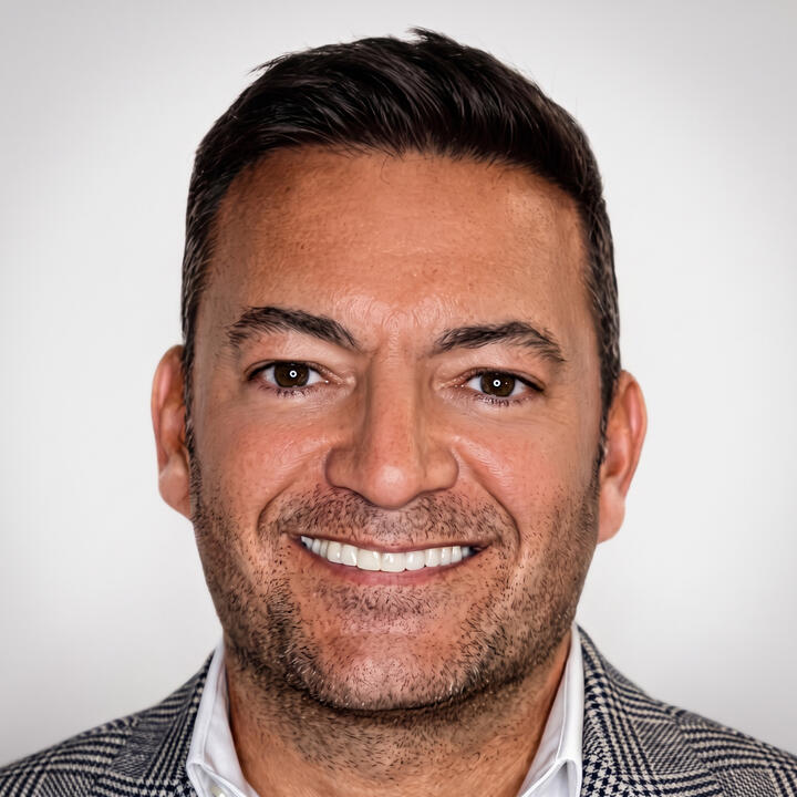 Steve Susi's bio photo